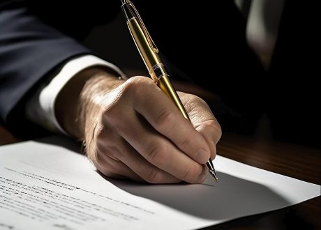 man-signing-document-with-pen-min